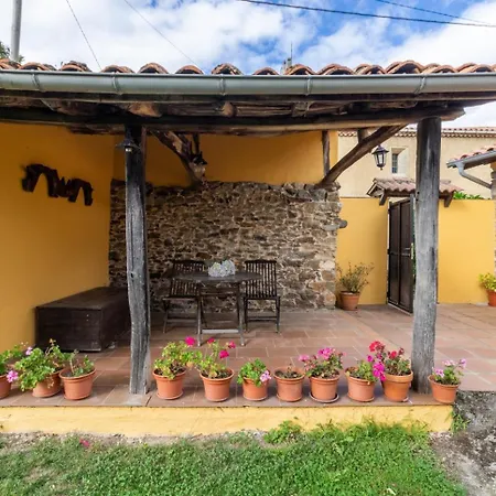 La Casona Del Cura 1, Hortensia * Palacion