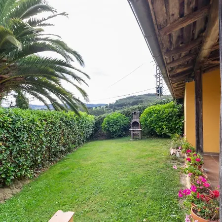 Ferienhaus La Casona Del Cura 1, Hortensia Palacion