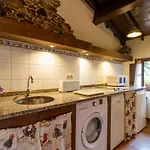 La Casona Del Cura 1, Hortensia *