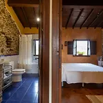 La Casona Del Cura 1, Hortensia بيت للعطل