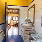 La Casona Del Cura 1, Hortensia *