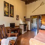 La Casona Del Cura 1, Hortensia بيت للعطل