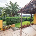 La Casona Del Cura 1, Hortensia بيت للعطل Palacion