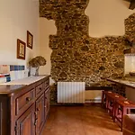 La Casona Del Cura 1, Hortensia *