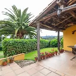 La Casona Del Cura 1, Hortensia * Palacion